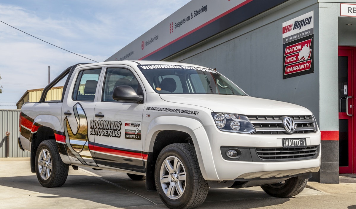 Workshop for Car Service in Wangarratta Victoria